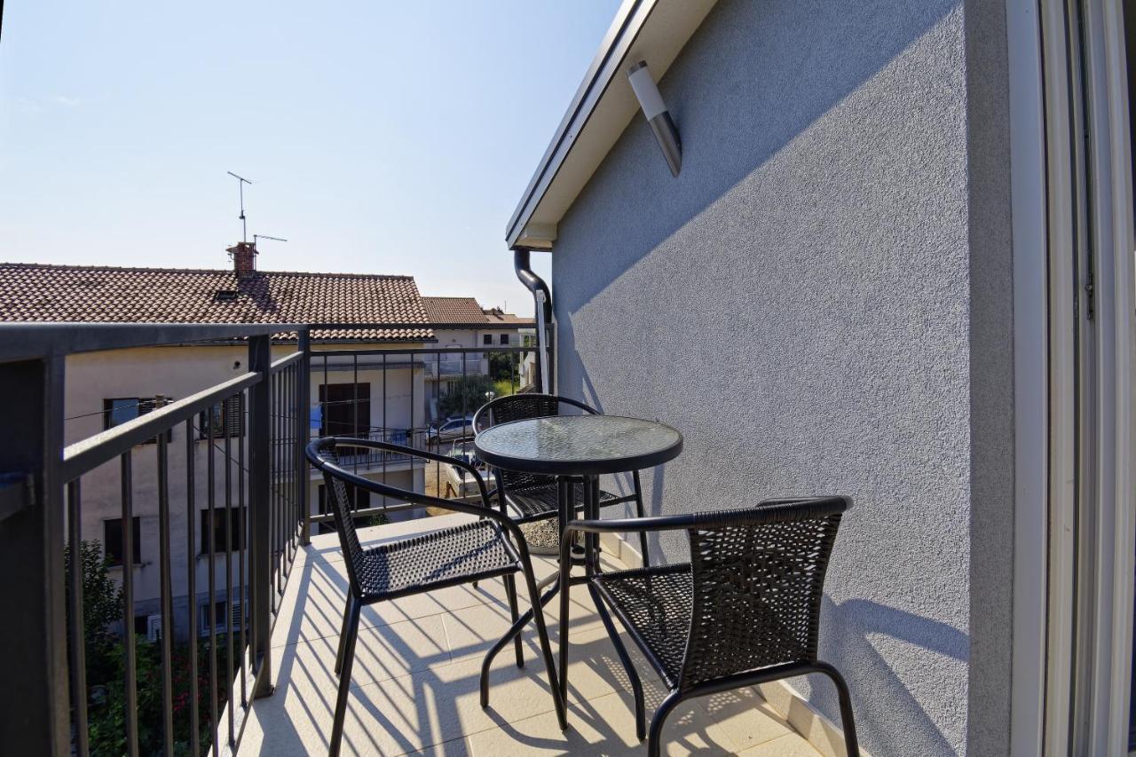 Apartments Goran By Rent Istria Umag Exterior photo